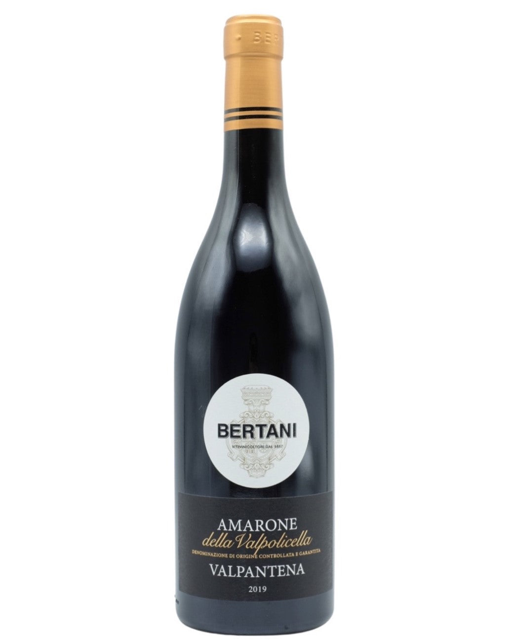 Bertani Amarone