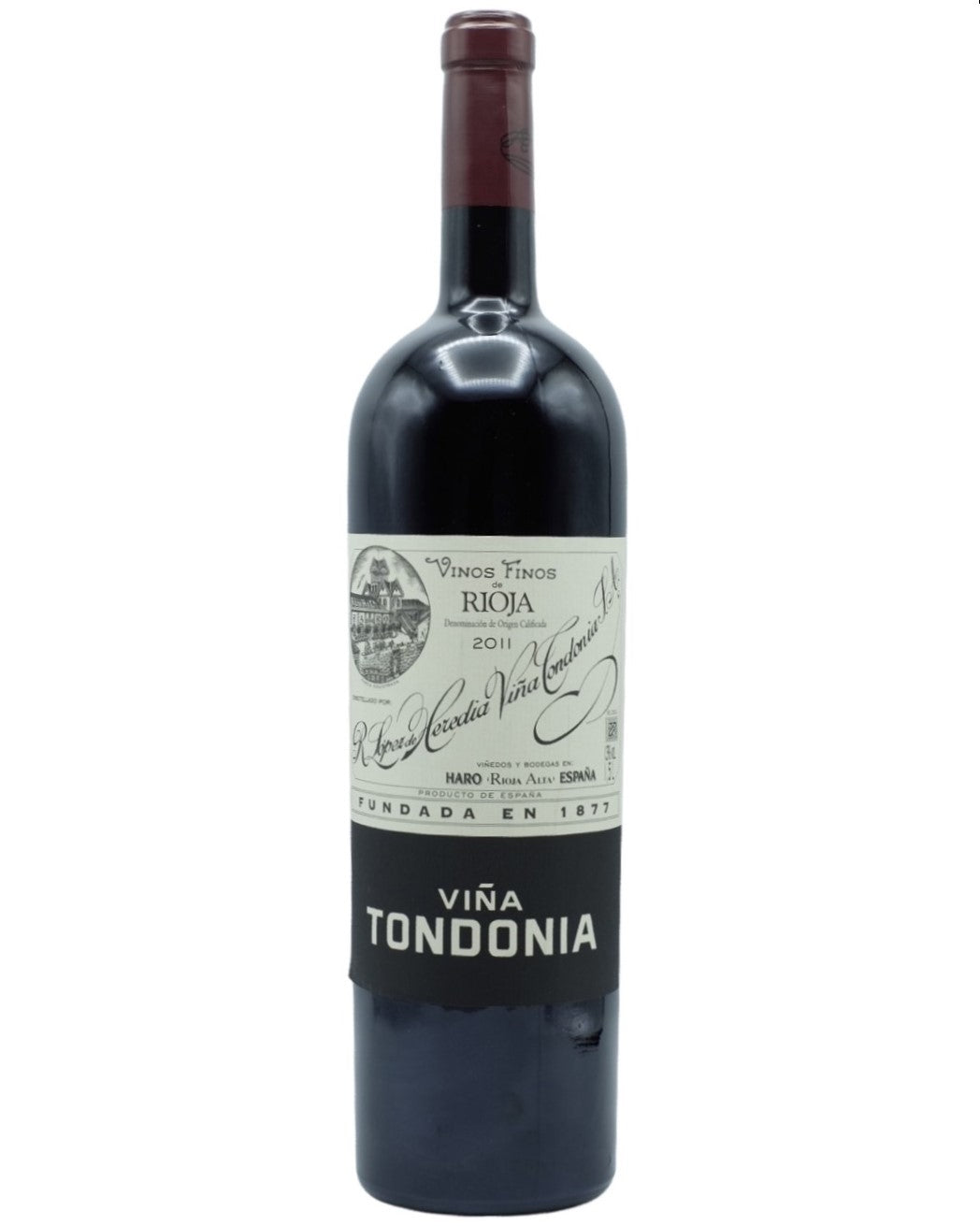 Vina Tondonia Reserva Red Magnum