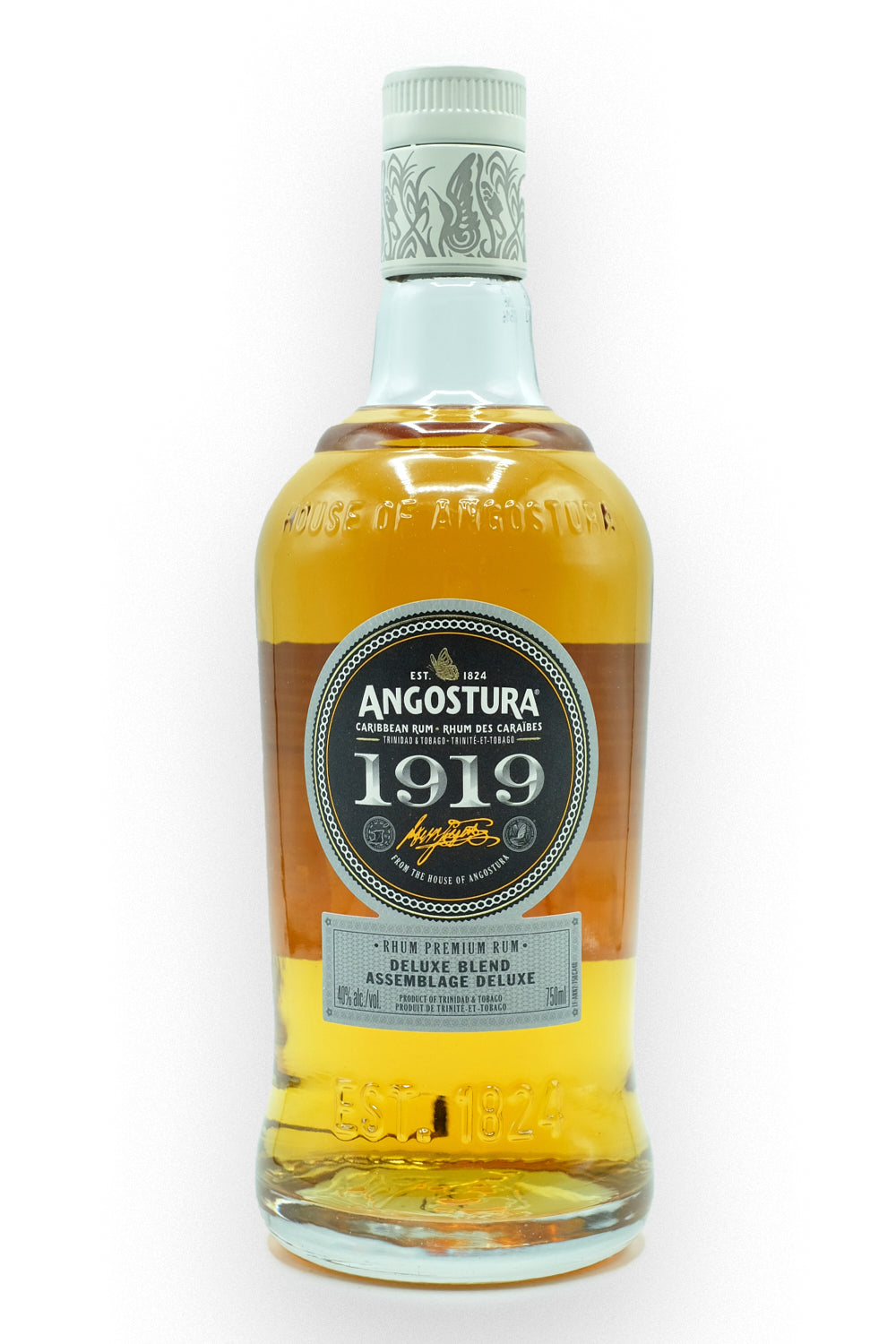 Angostura 1919 Rum