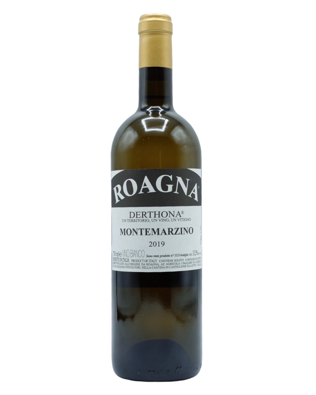 Roagna Montemarzino White