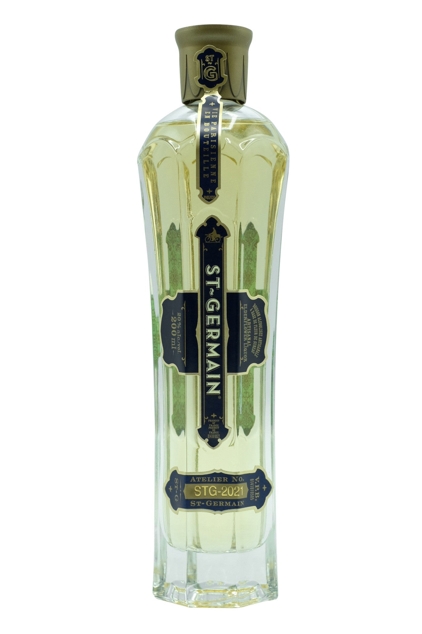 St. Germain Elderflower Liqueur Split