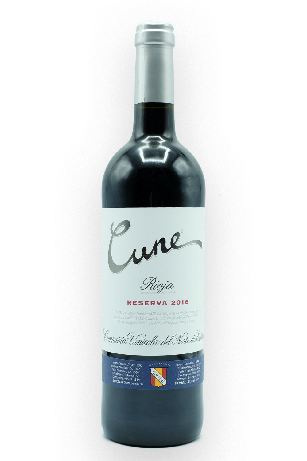 Cune Reserva