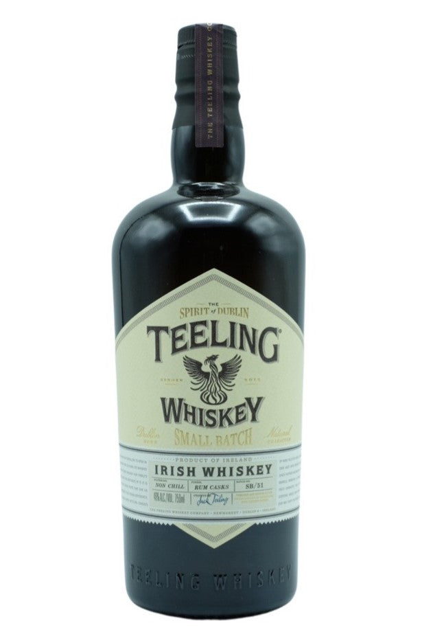 Teeling Small Batch
