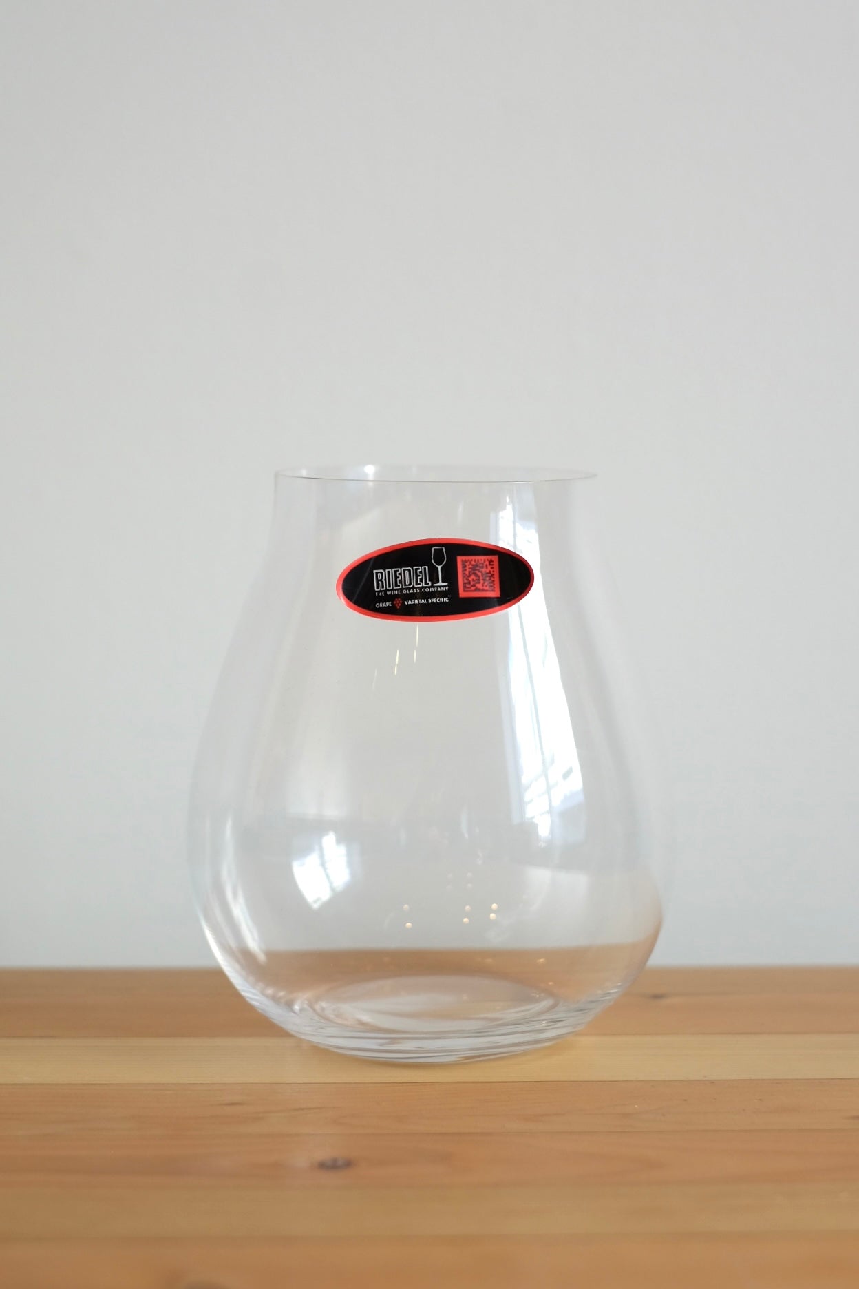 Riedel Gin Glass