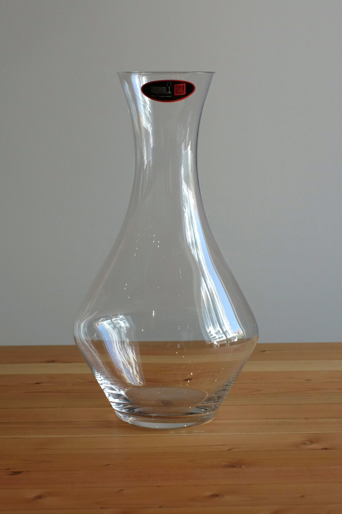 Riedel Cabernet Magnum Decanter