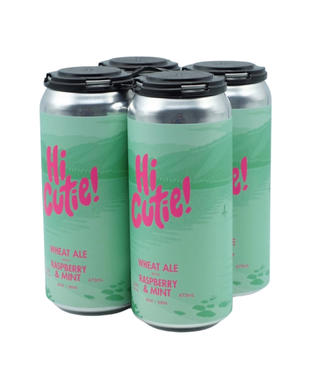 Born Brewing Hi Cutie