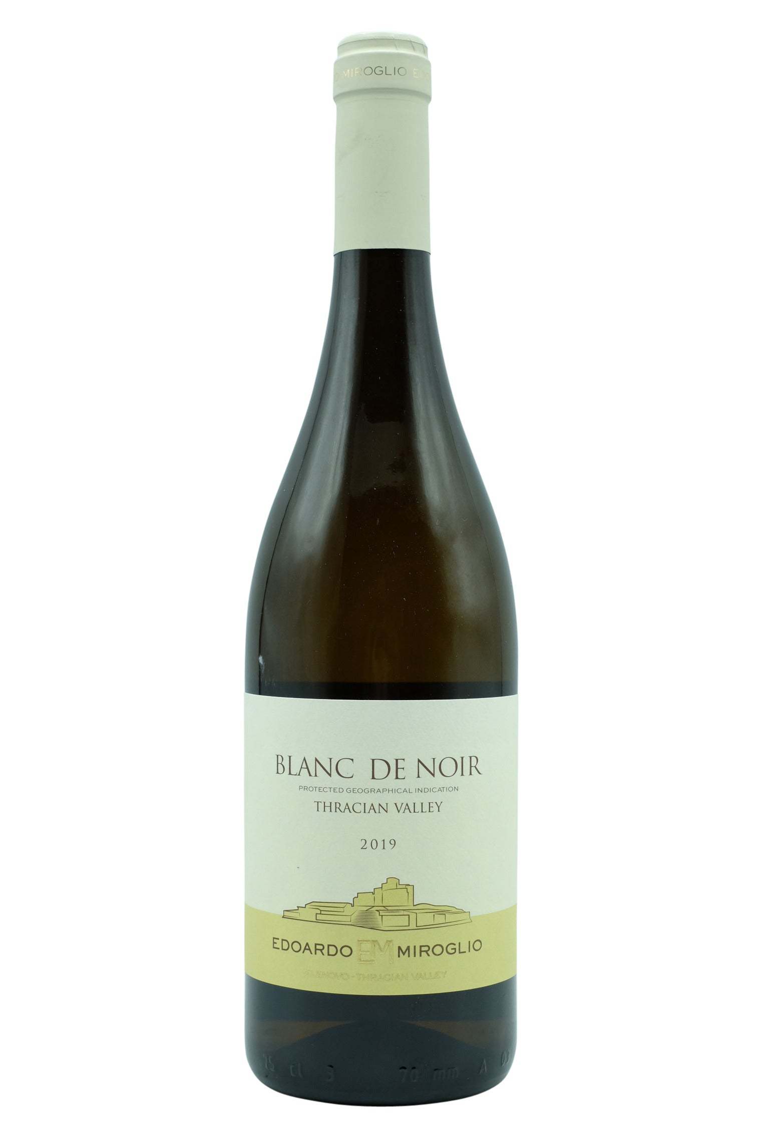 Edoardo Miroglio Blanc De Noir