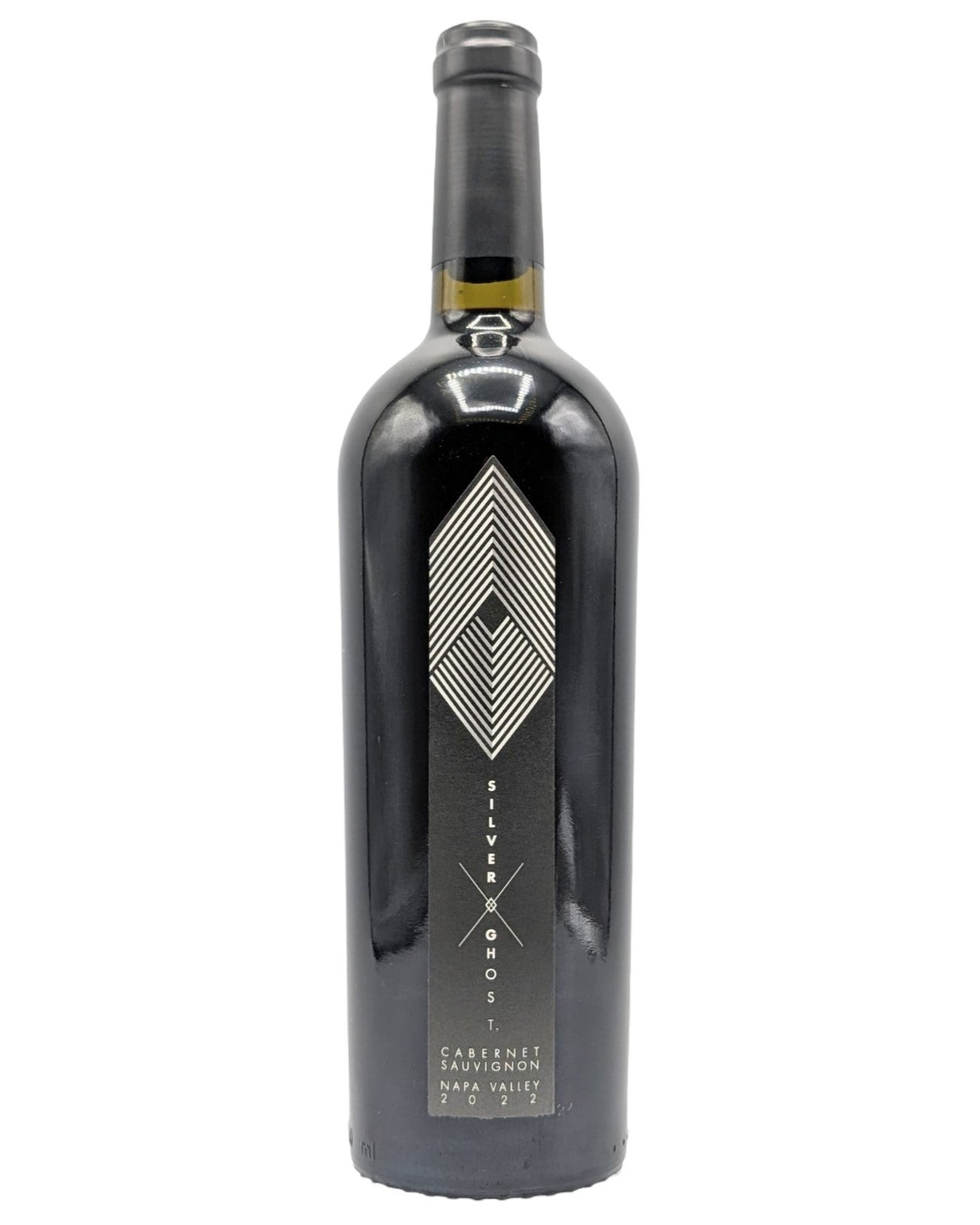Silver Ghost Cabernet Sauvignon