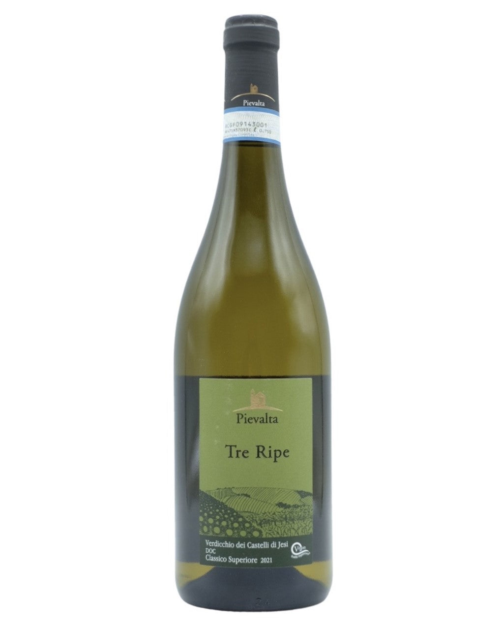 Pievalta Verdicchio