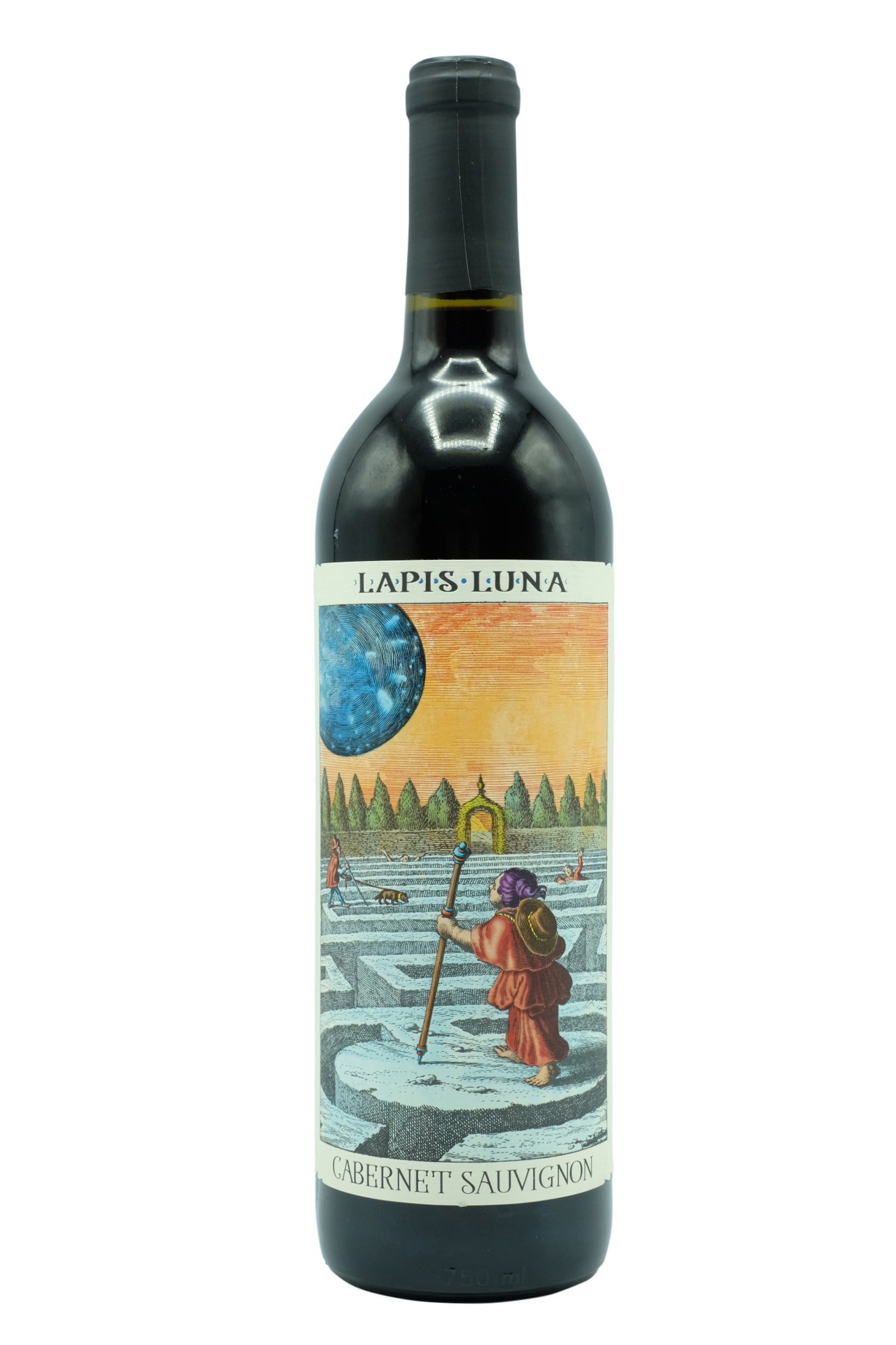 Lapis Luna Cabernet Sauvignon