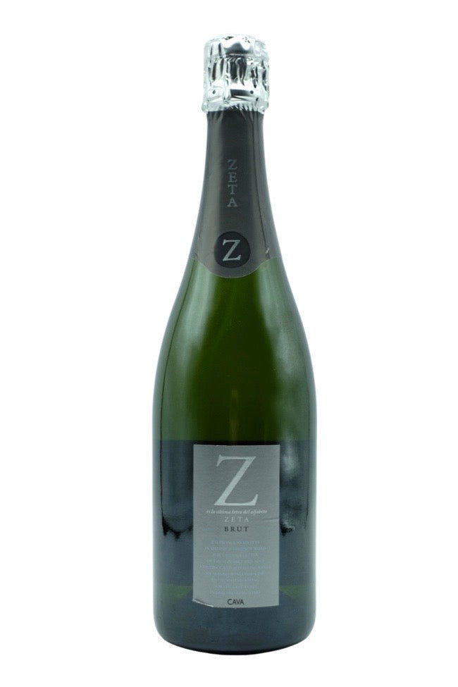 Zeta Cava Brut