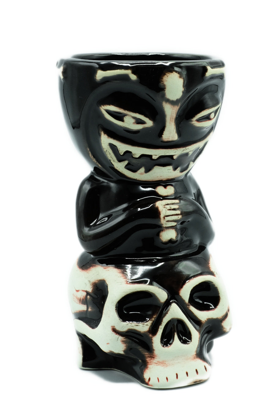 Tiki Mug Nightmarcher
