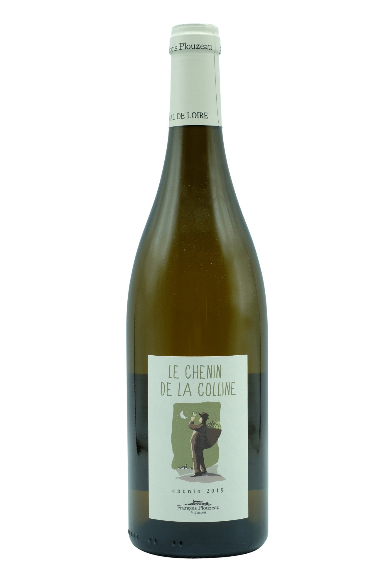 La Garreliere Chenin De La Colline