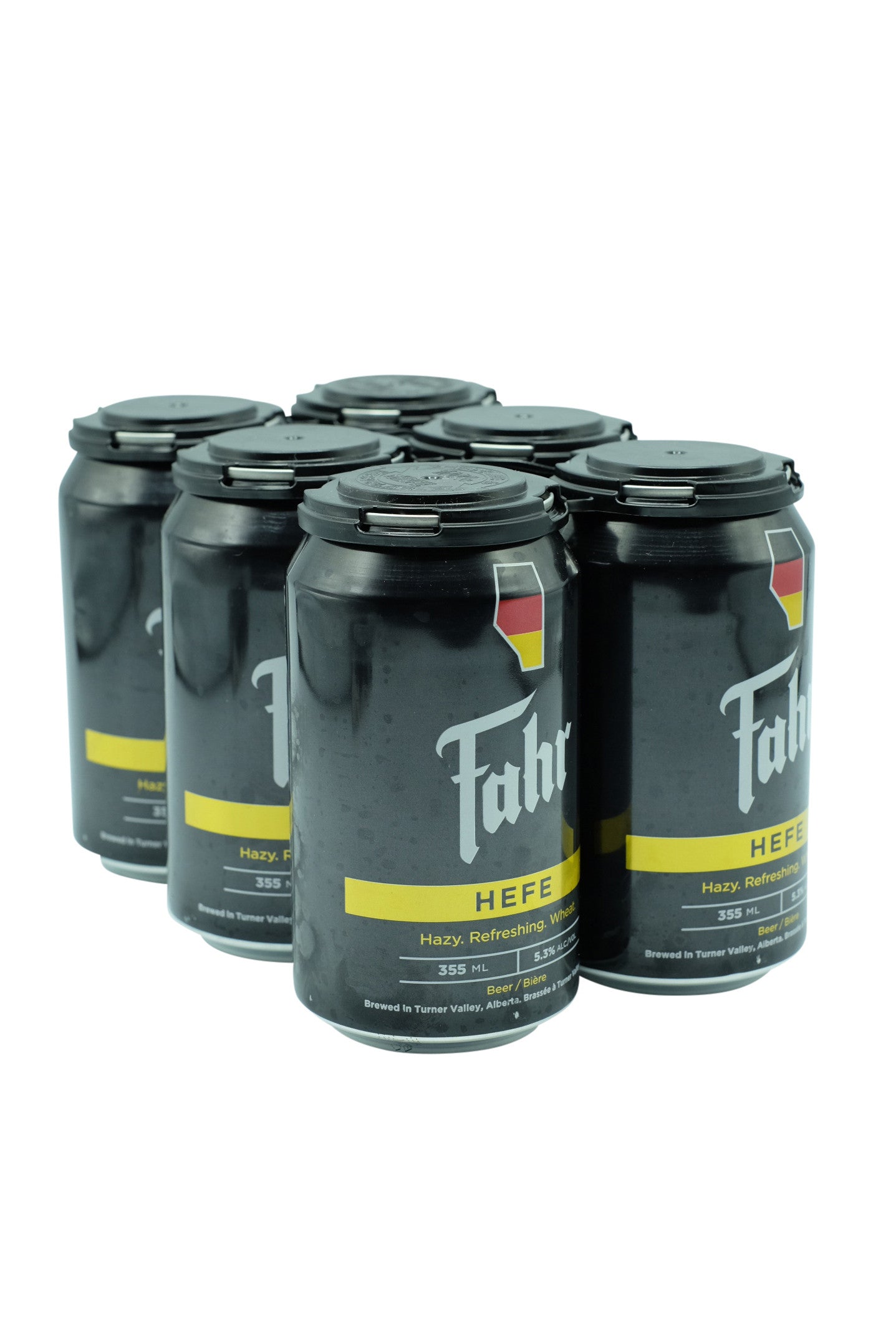 Fahr Hefeweizen