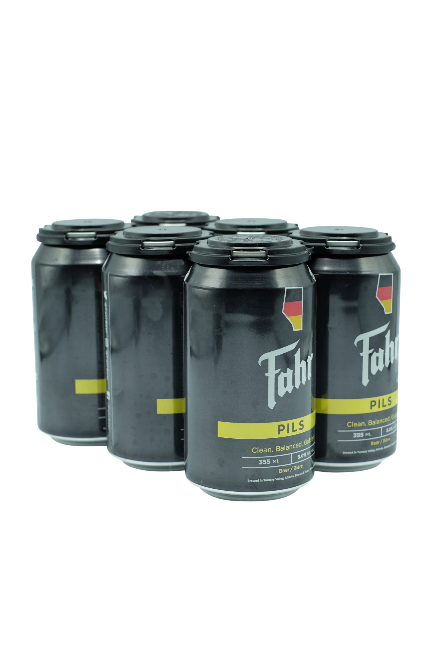 Fahr Pilsner