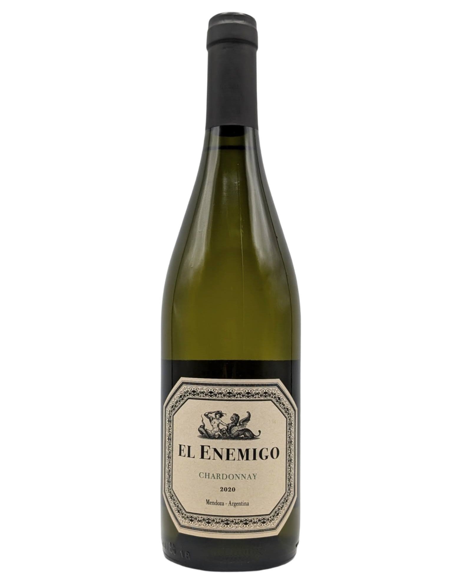 El Enemigo Chardonnay