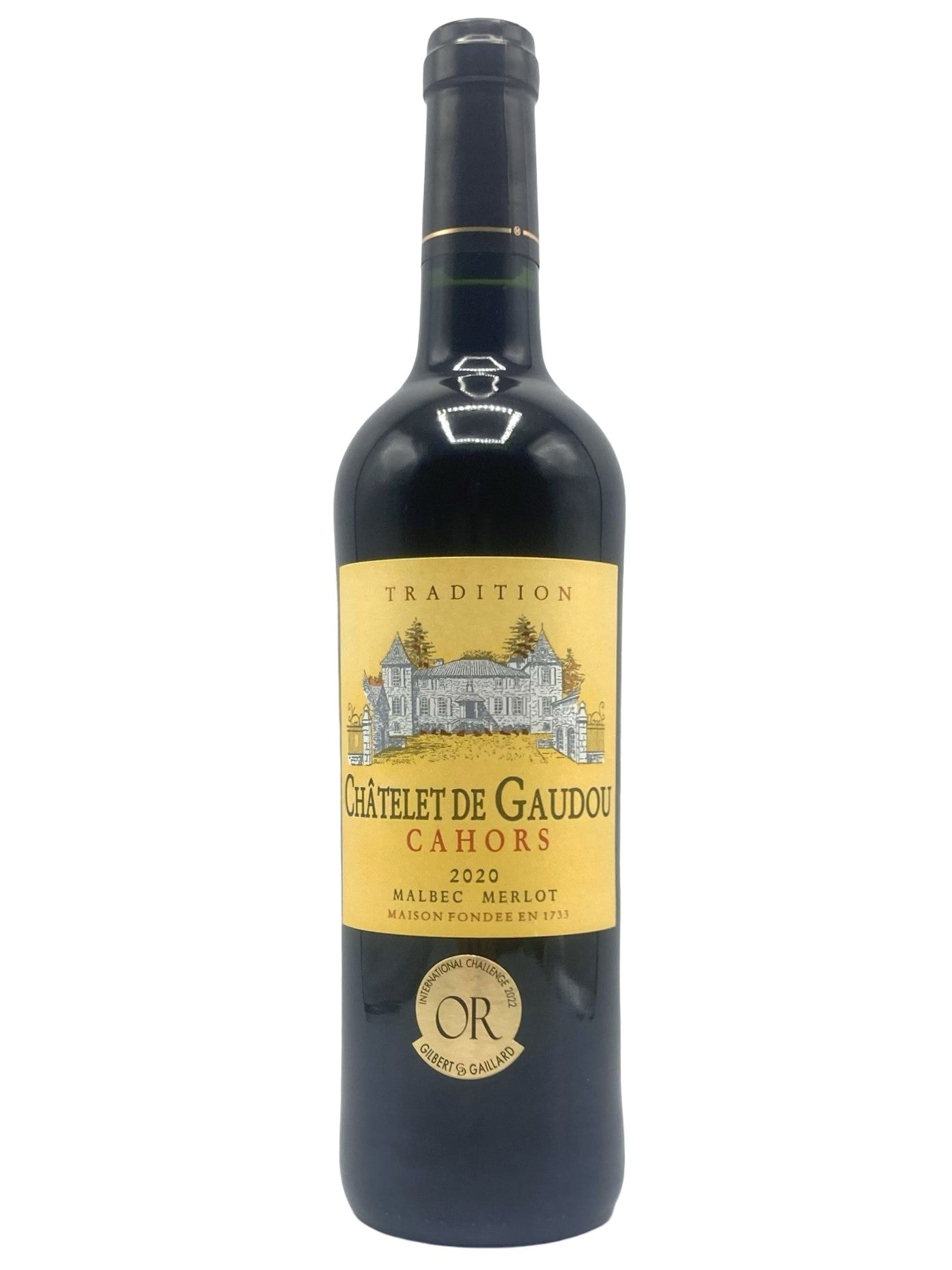 Gaudou Cahors Tradition