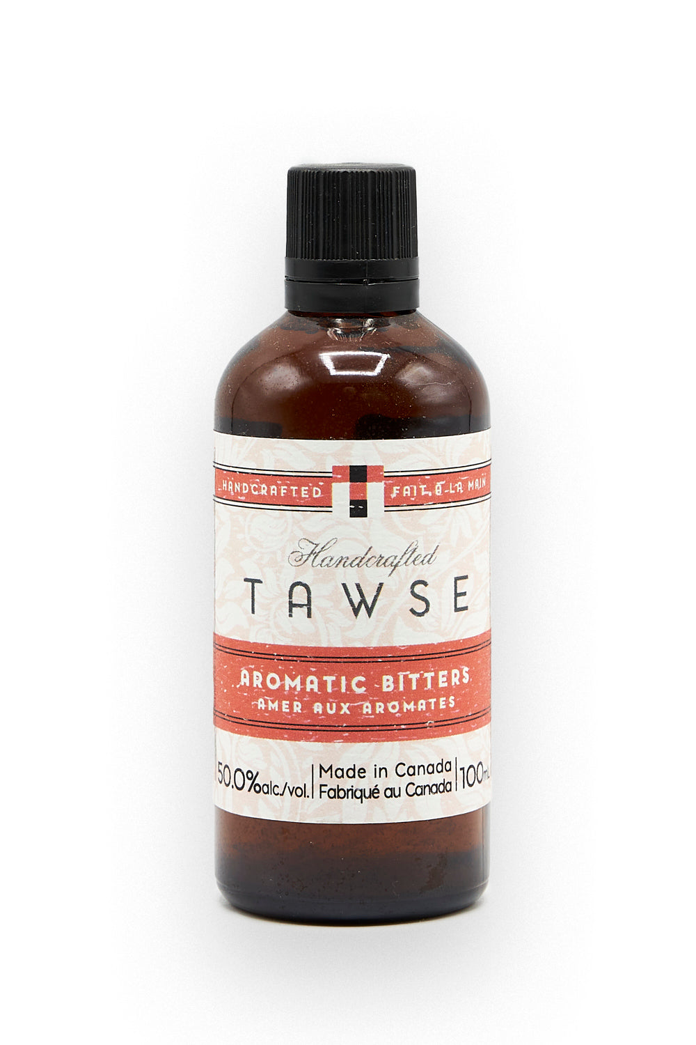 Tawse Bitters Aromatic Bitters