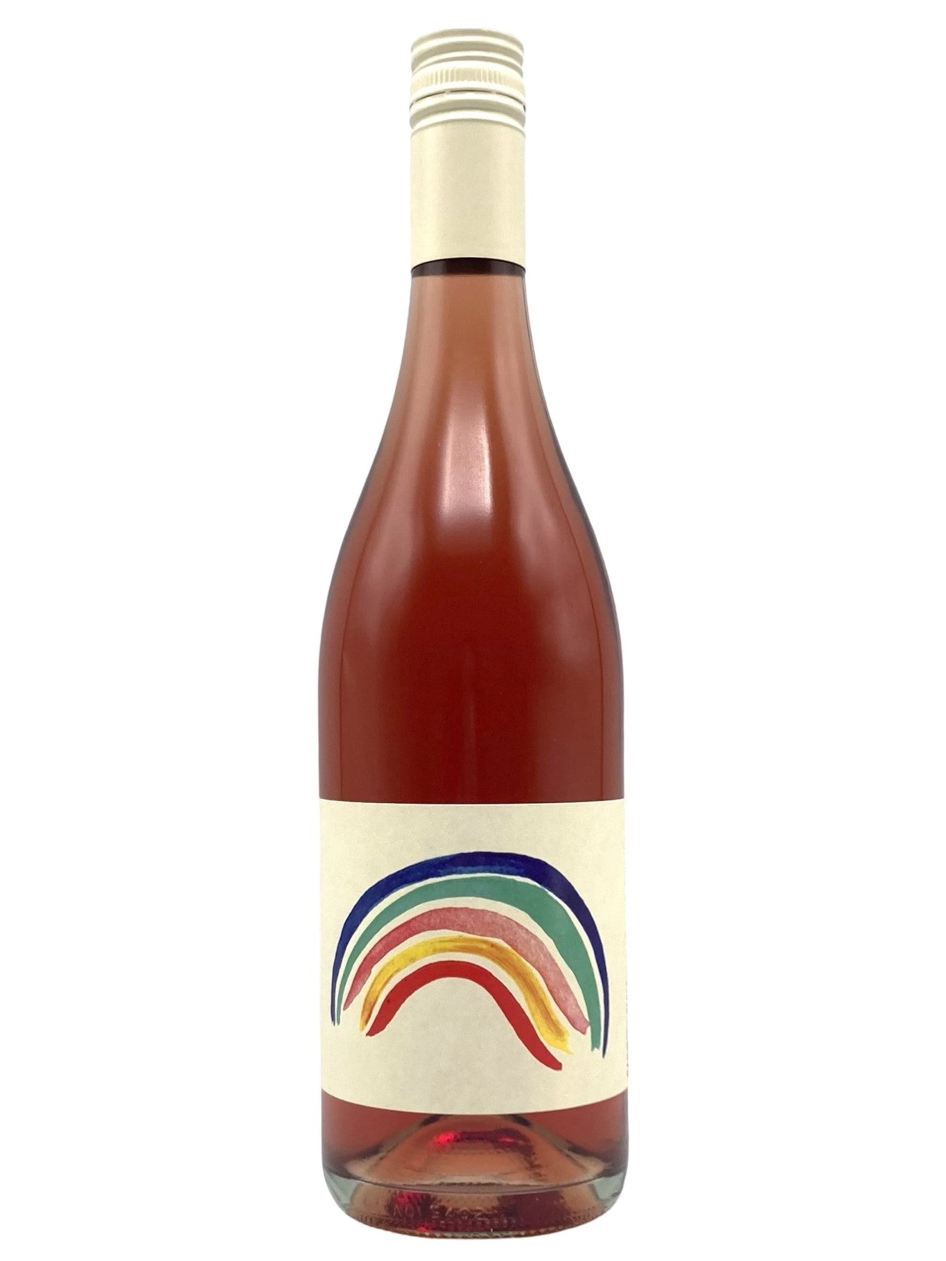 Gentle Folk Rainbow Juice