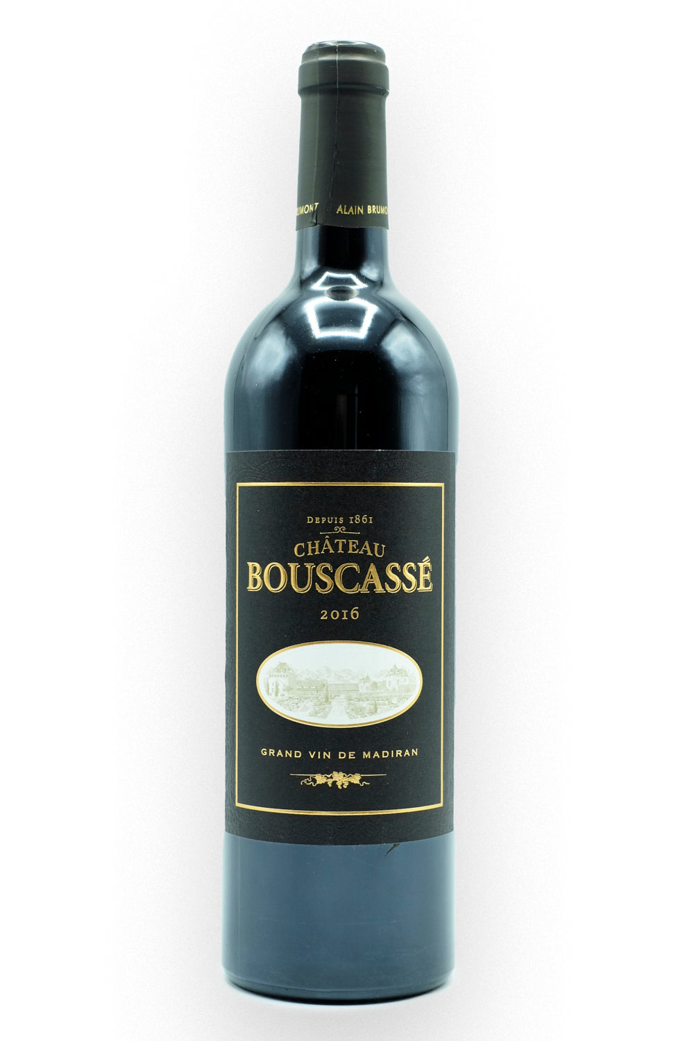 Chateau Bouscasse