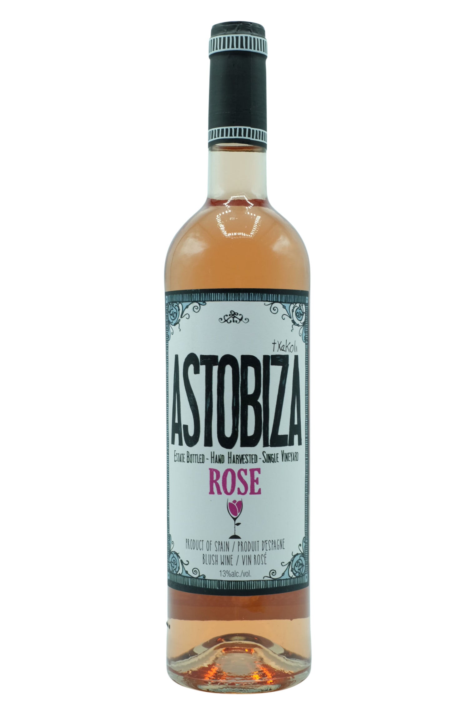 Astobiza Rose