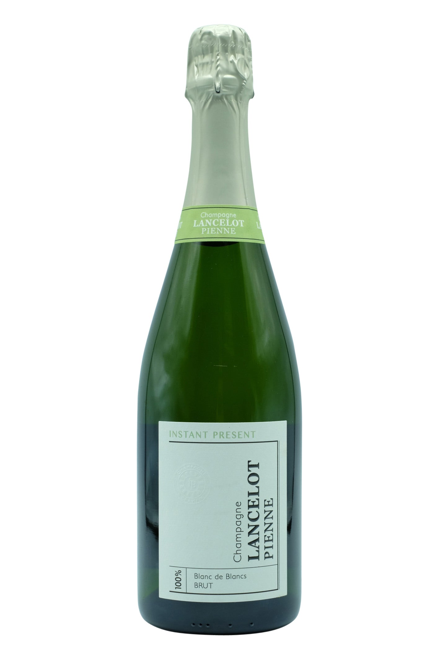 Champagne Lancelot-Pienne Accord Majeur
