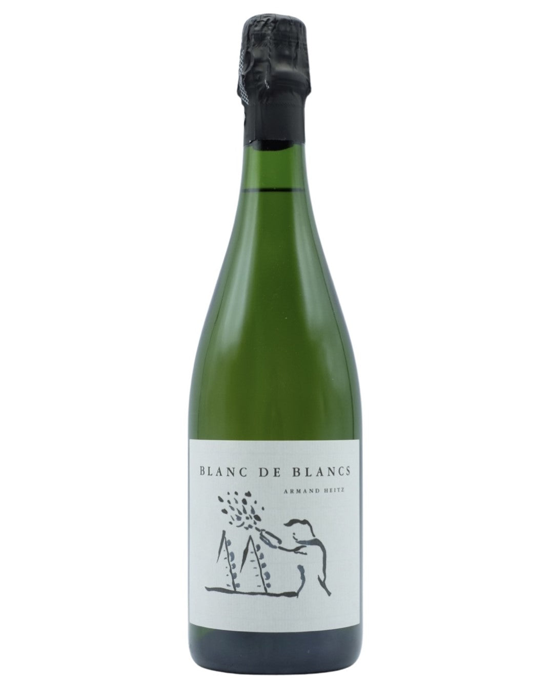 Sarl Armand Heitz Cremant De Bourgogne F