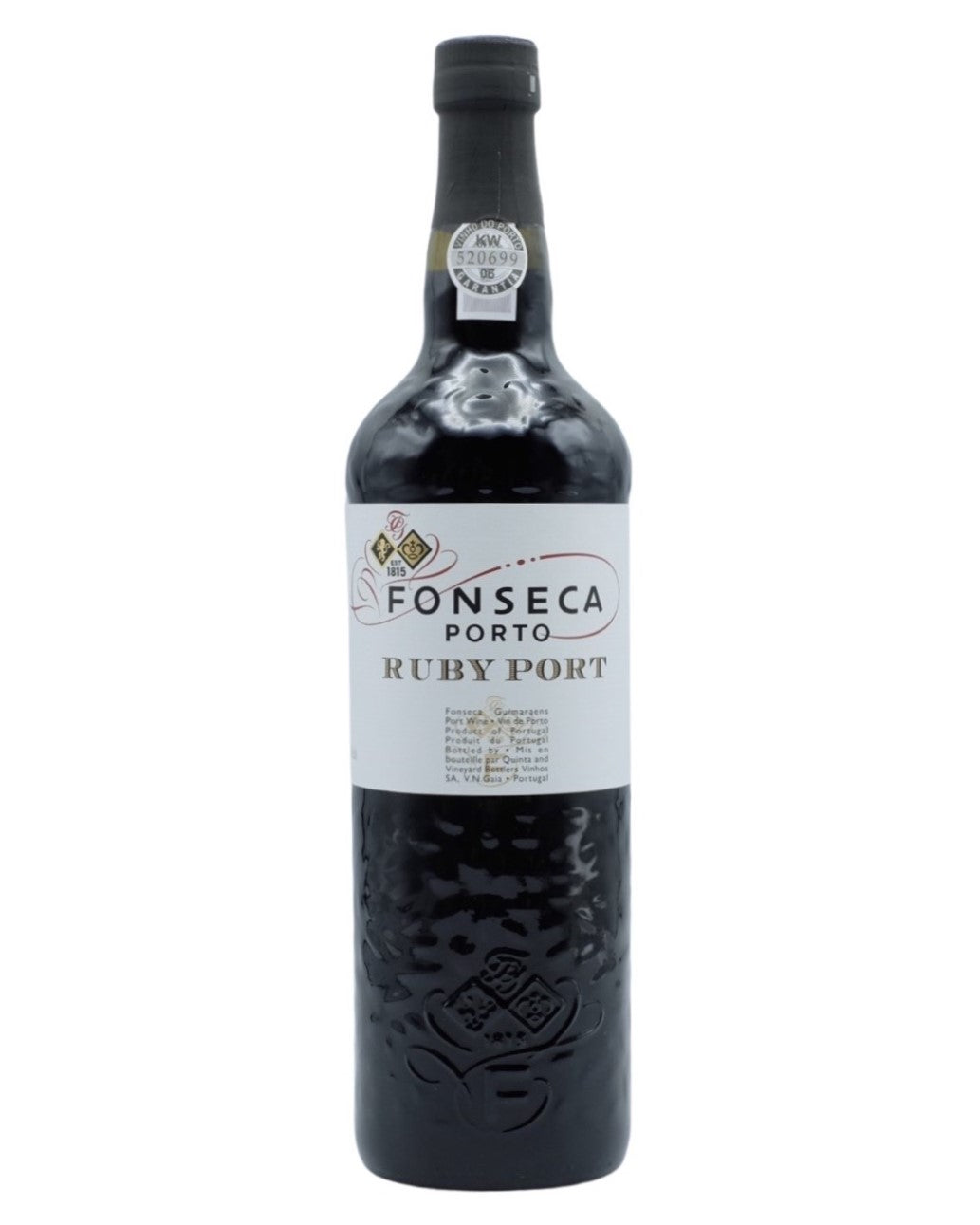 Fonseca Ruby Port