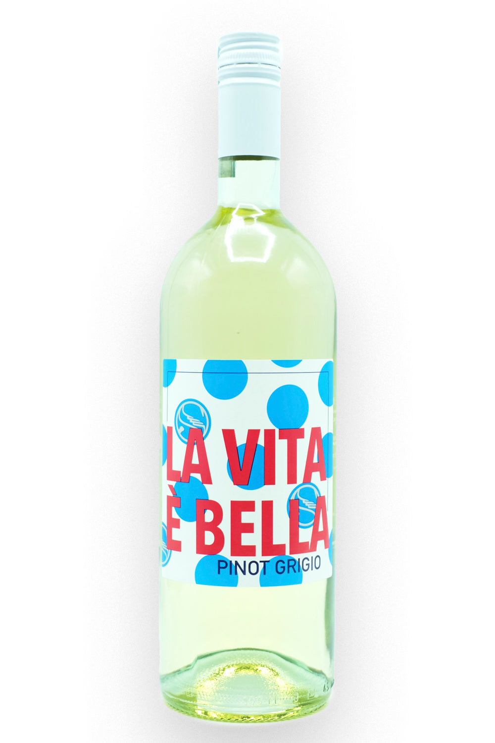 La Vita Bella Pinot Grigio