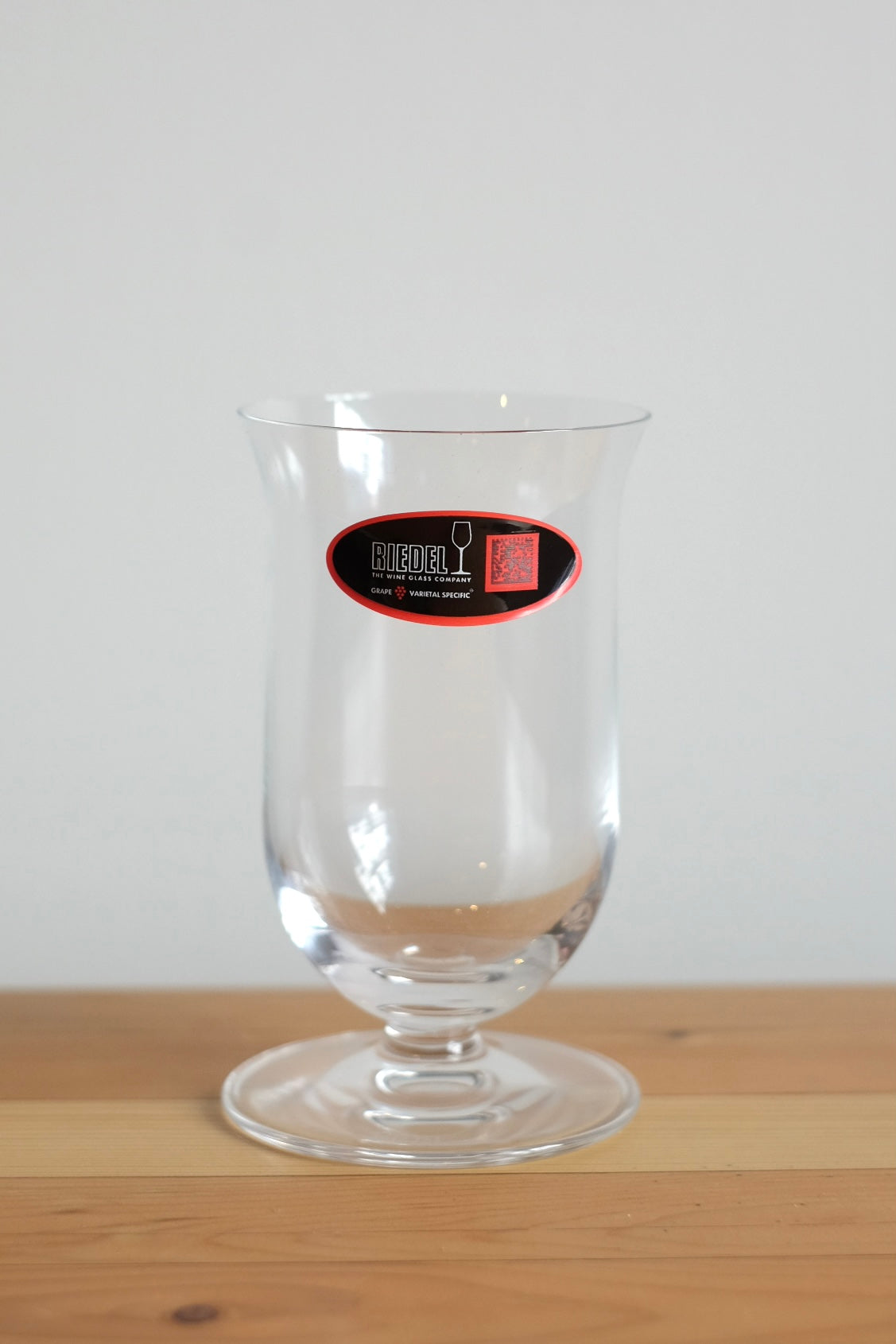Riedel Single Malt Vinum Glass