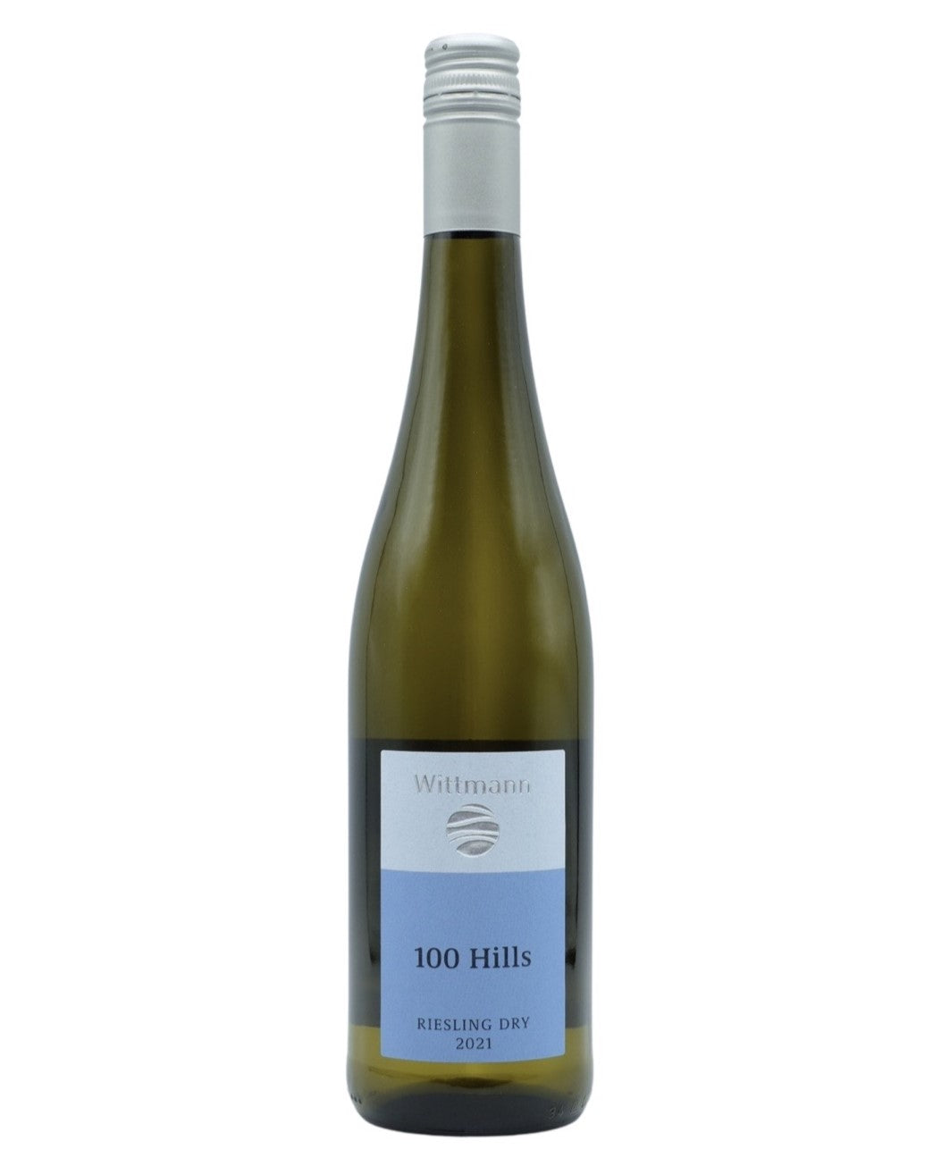 Wittman 100 Hills Riesling Trocken