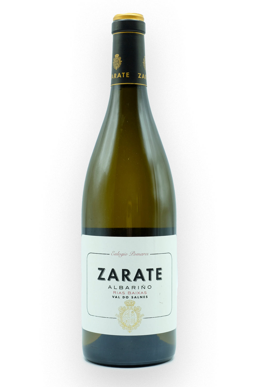 Zarate Albarino Rias Baixas