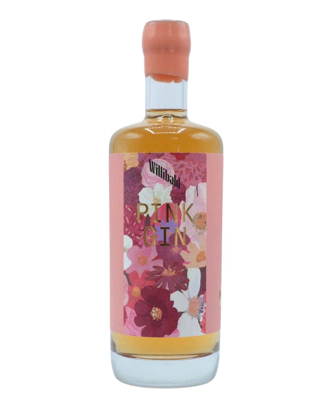 Willibald Pink Gin