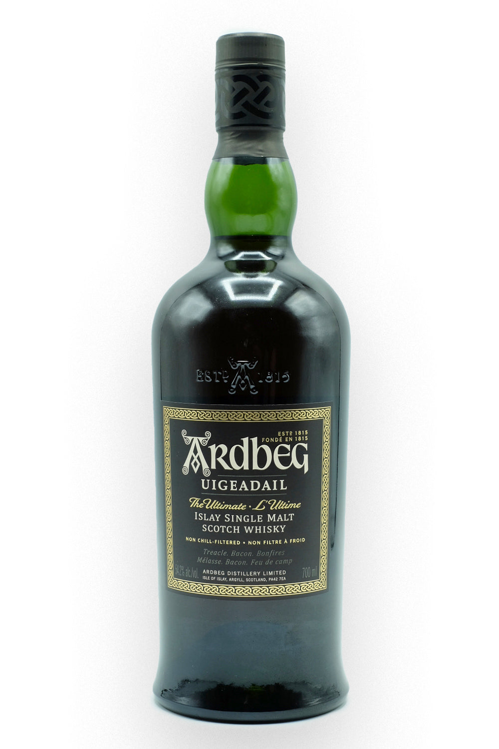 Ardbeg Uigedail
