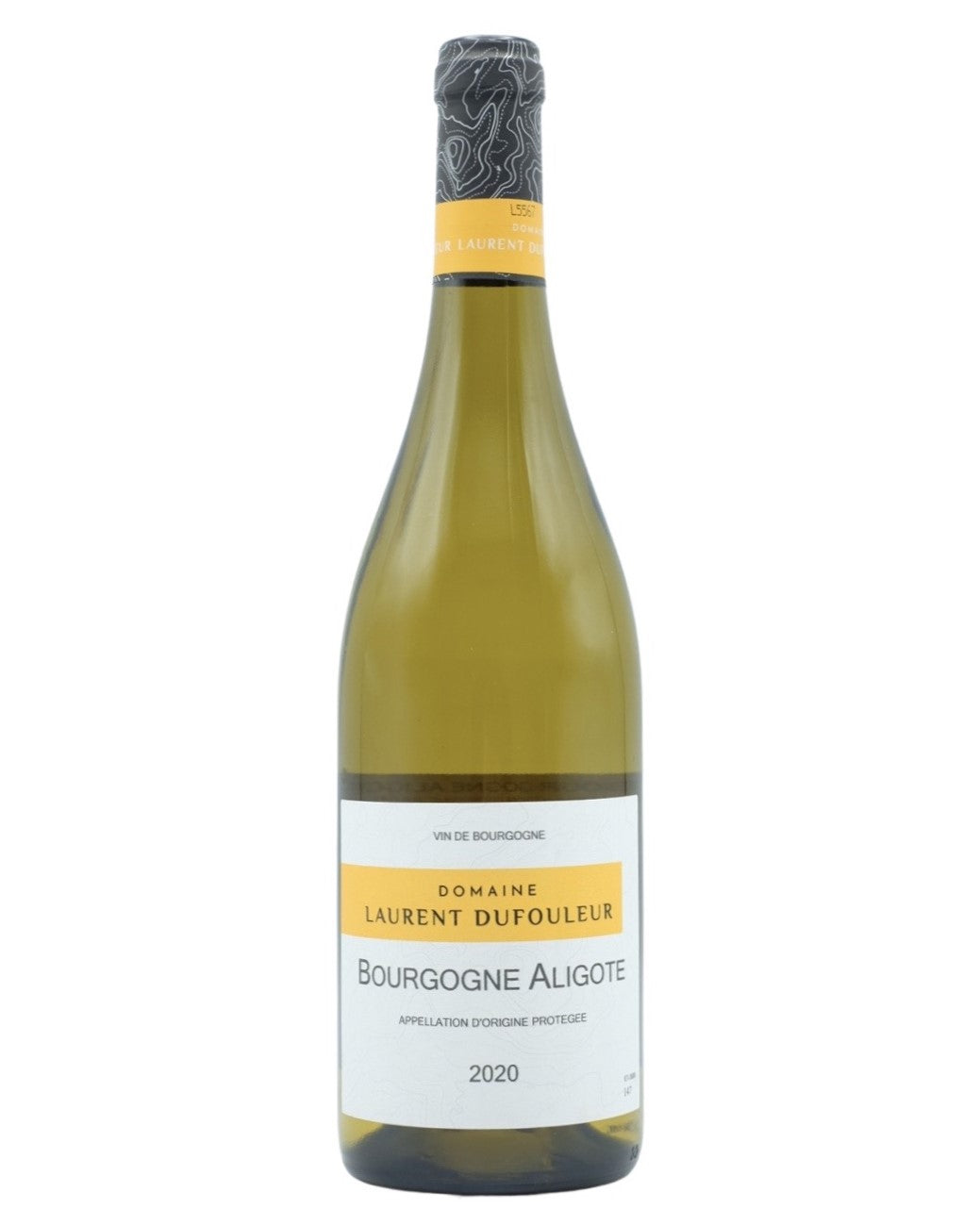 Laurent Dufouleur Bourgogne Aligote