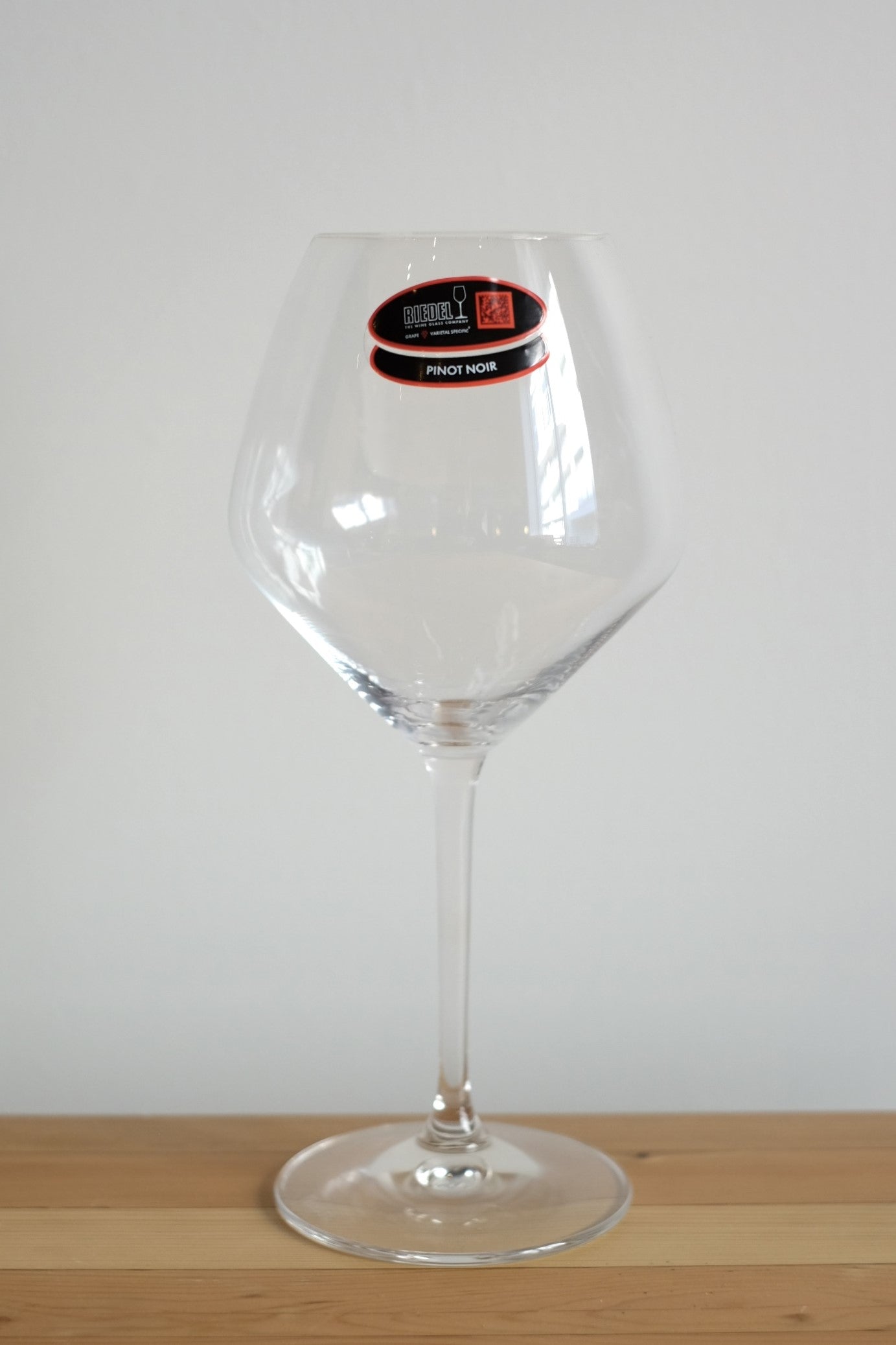 Riedel Extreme Pinot Noir Glass