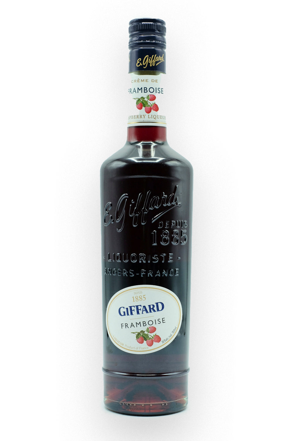 Giffard Raspberry Liquor