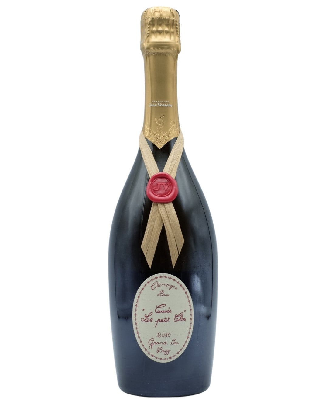 Jean Vesselle Le Petit Clos