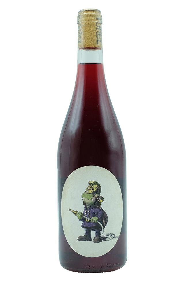 Dormilona Yokel Grenache