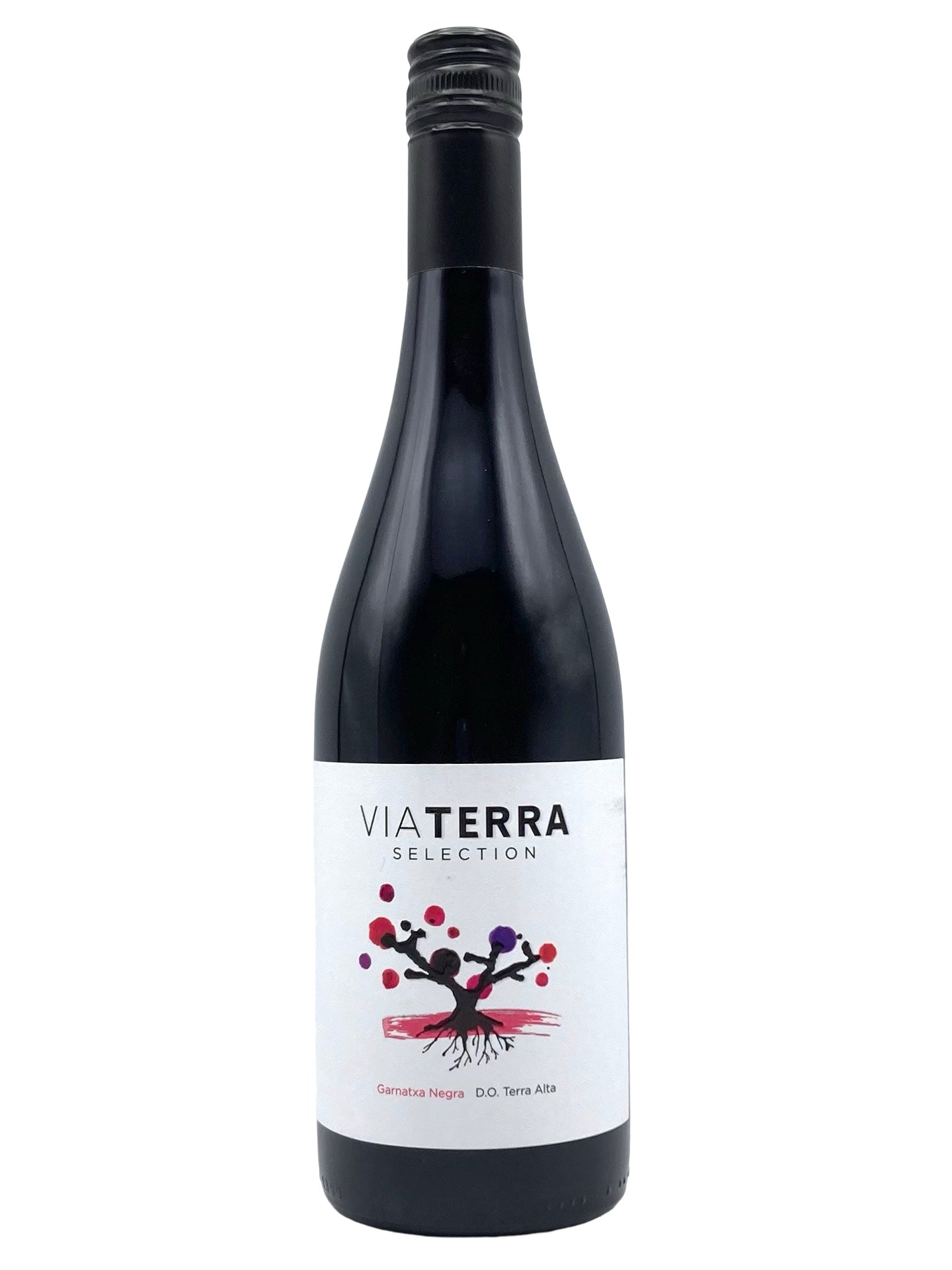 Via Terra Red