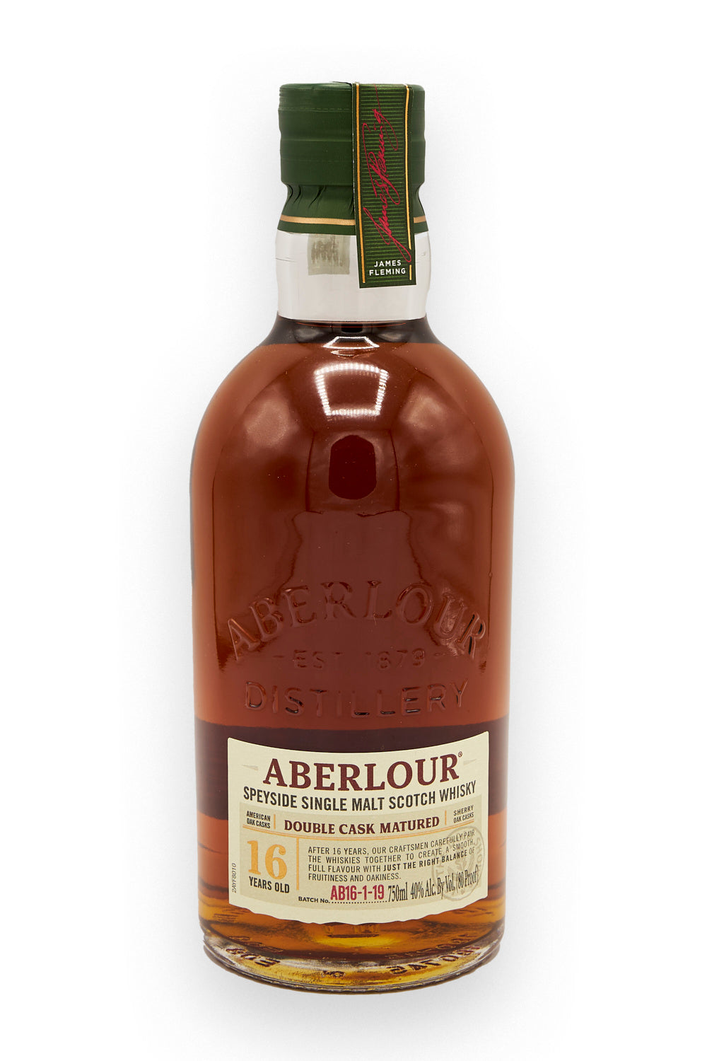 Aberlour 16 Year Old