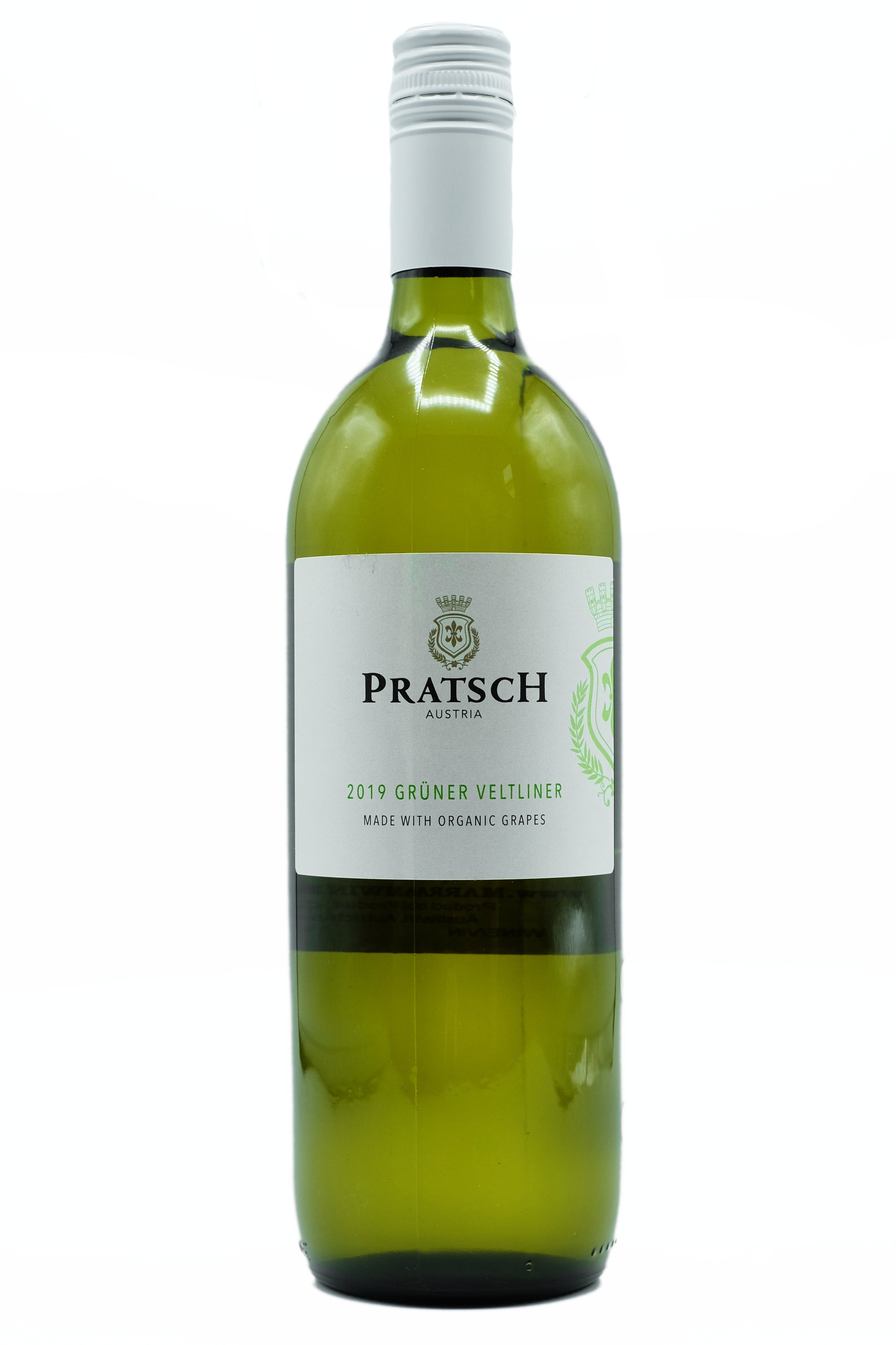 Pratsch Gruner Veltiner