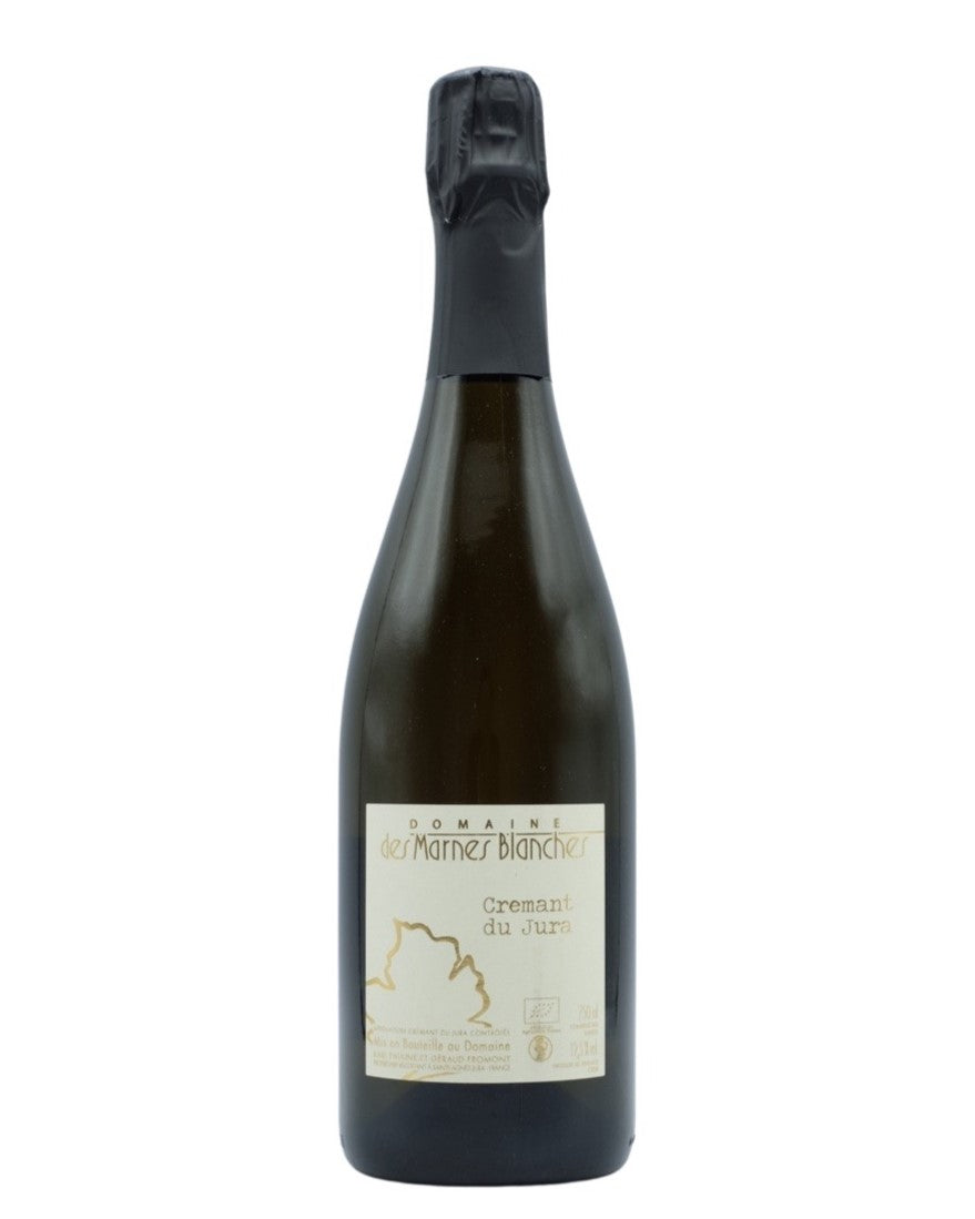 Marnes Blanches Cremant du Jura