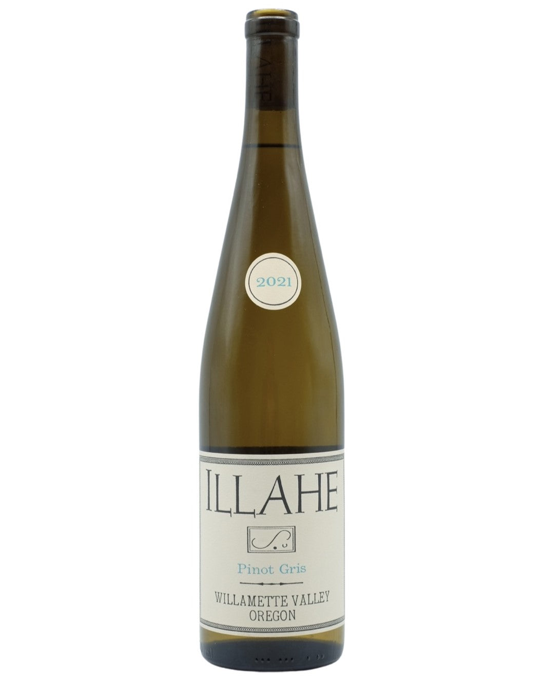 Illahe Willamette Valley Pinot Gris