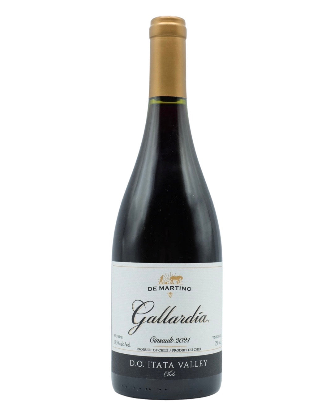 De Martino Gallardia Cinsault