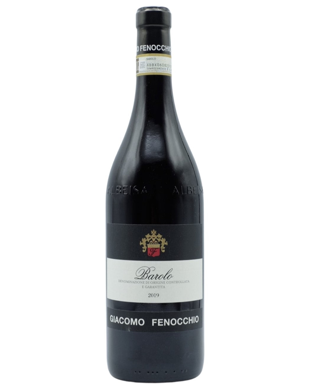 Giacomo Fenocchio Barolo Classico