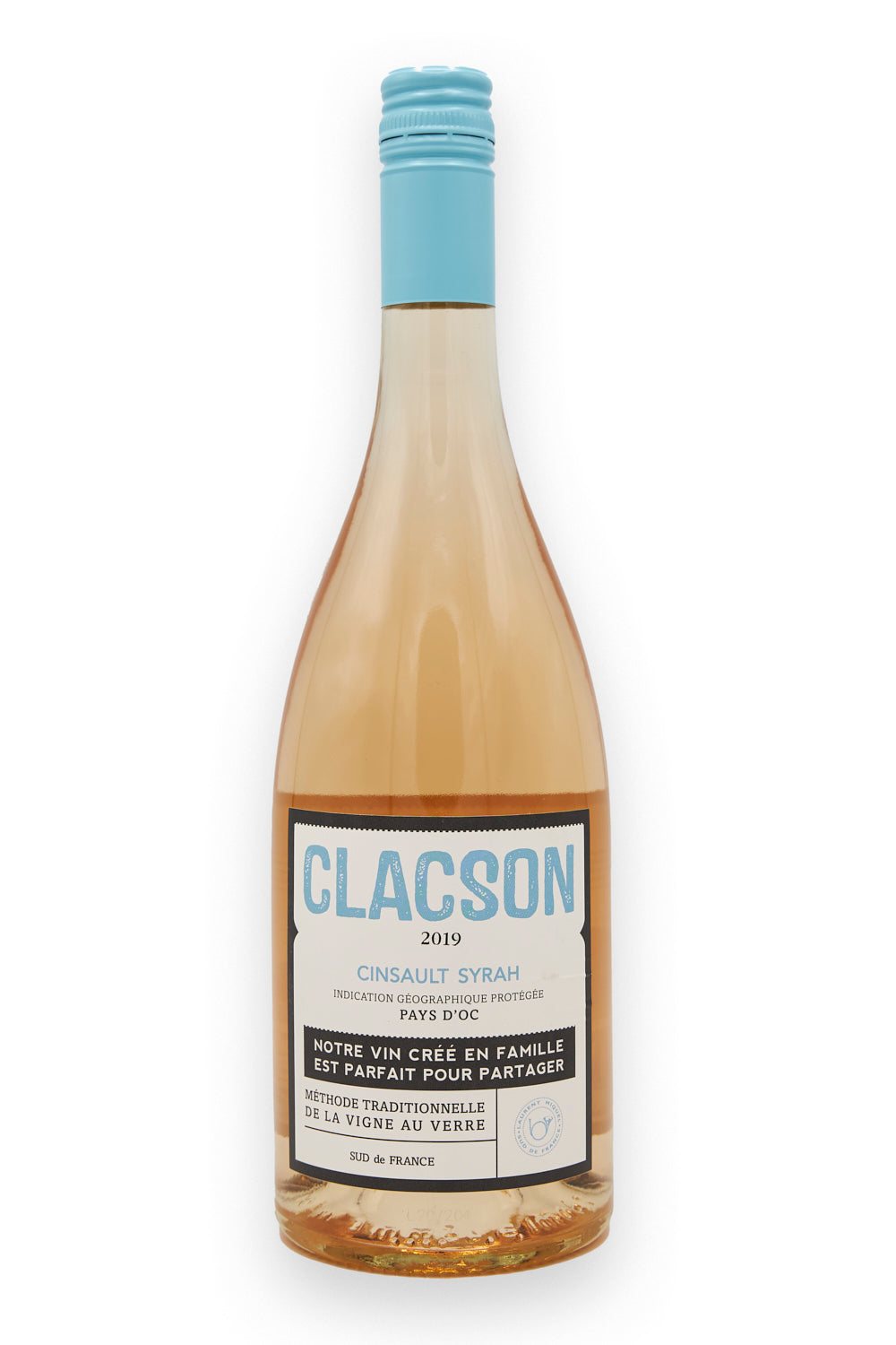 Laurent Miquel Clacson Rose