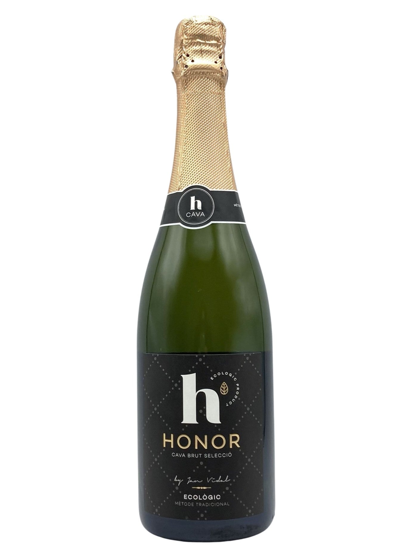 Honor Cava Brut Organic