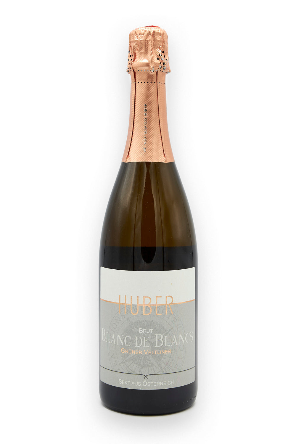 Huber GV Blanc de Blancs