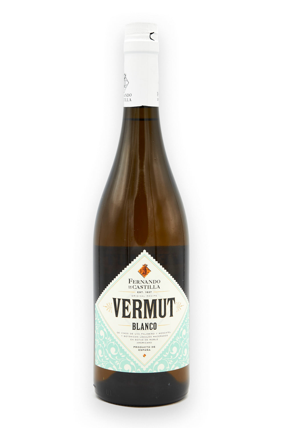 Fernando de Castilla Blanco Sherry Cask Vermut